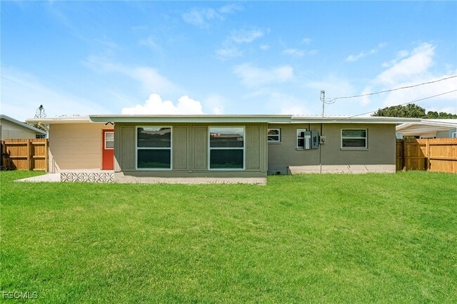 Building Photo - 604 Shamrock Blvd