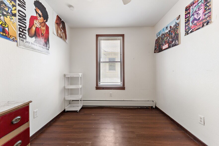 Bedroom 2 - 3101 E 24th St