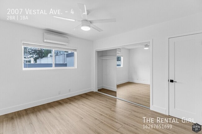 Building Photo - 2007 Vestal Ave