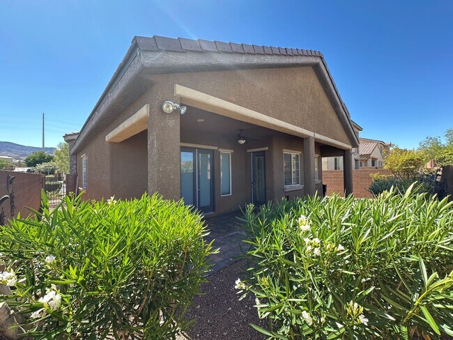Building Photo - Ryland Homes at Cliffs Edge
