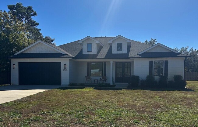 Building Photo - 4819 Whitewood Rd