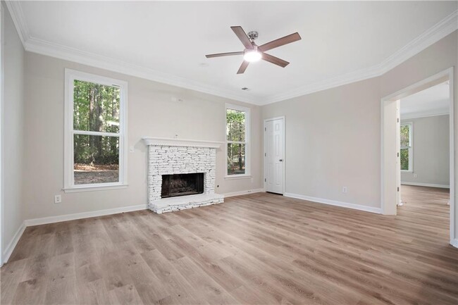 Building Photo - 1515 Loblolly Ln