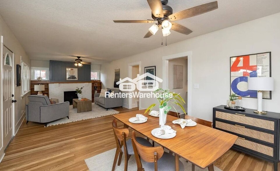 Building Photo - 710 31st St