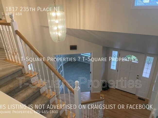 Building Photo - 1817 235th Pl NE