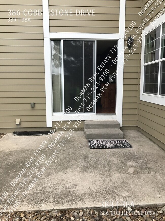 Building Photo - 386 Cobblestone Dr