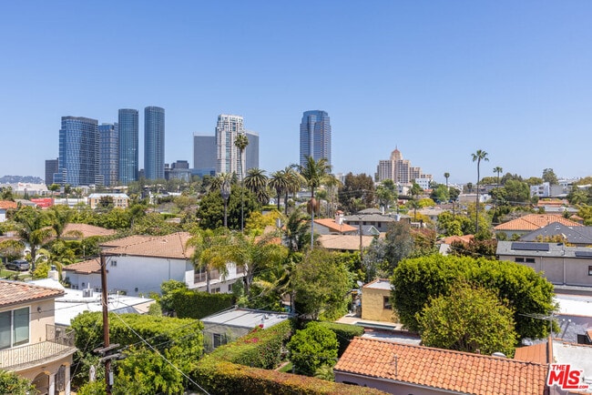 Building Photo - 2324 S Beverly Glen Blvd