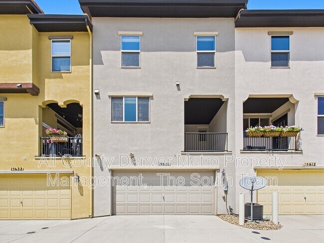 Building Photo - 15616 W Wesley Ave