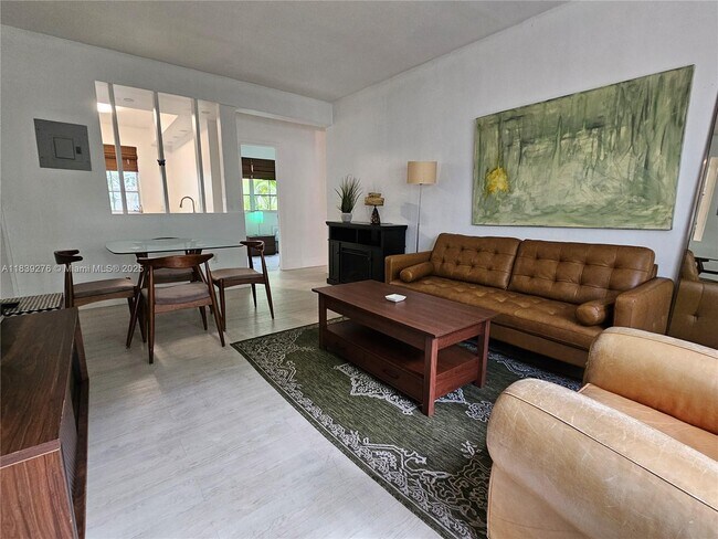 Primary Photo - 728 Lenox Ave.