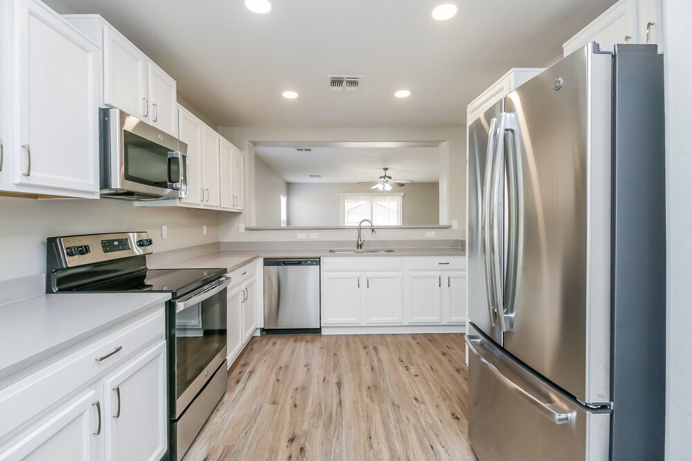 Building Photo - 4665 E Pinto Valley Rd