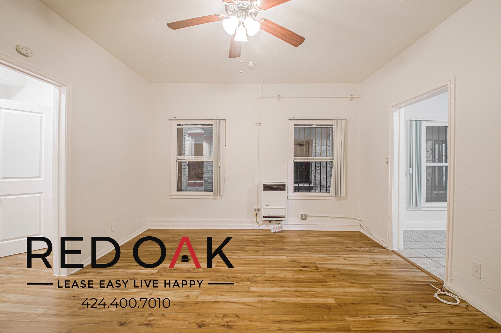 Building Photo - 5233 Monte Vista St