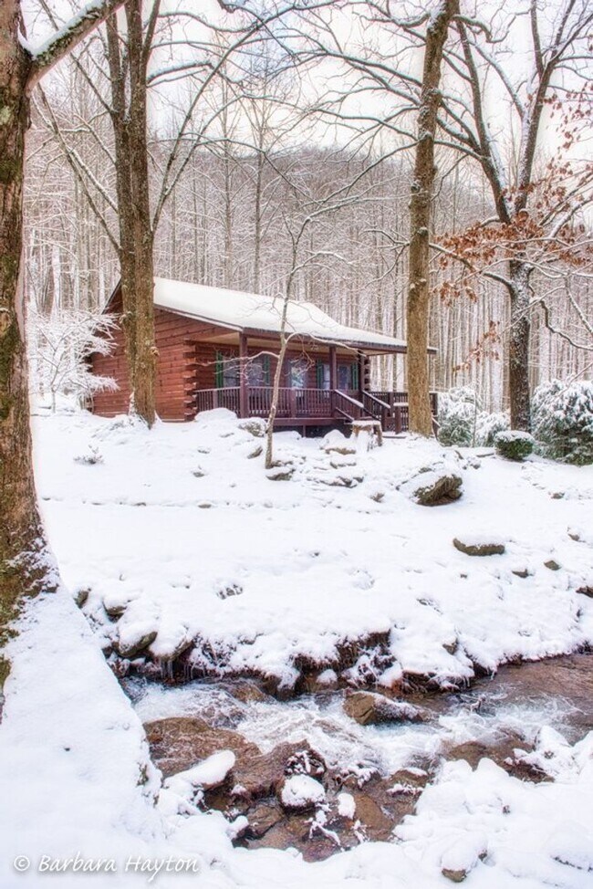 Building Photo - 1364 Herron Branch Rd