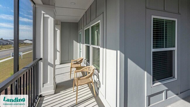 Building Photo - 112 Hera Way