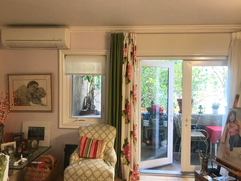 New French Doors and Casement windows - 1345 N Fuller Ave