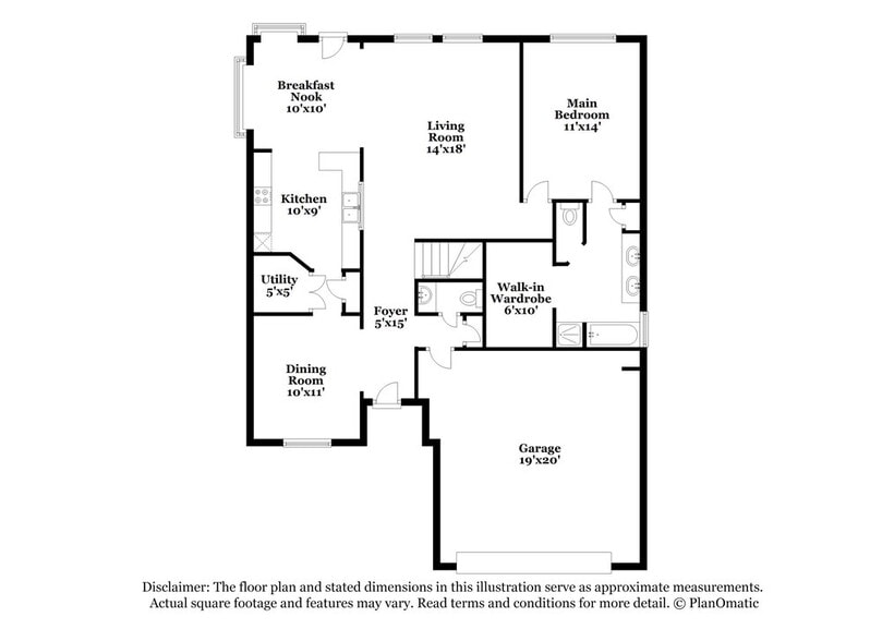 Building Photo - 8414 Parapet Pl