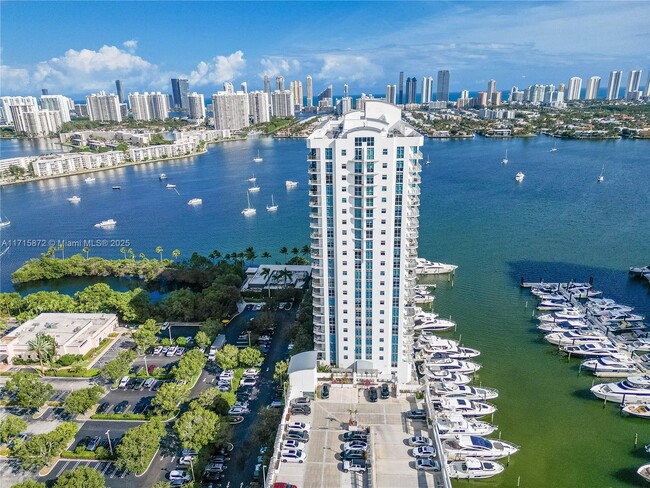 Building Photo - 17301 Biscayne Blvd