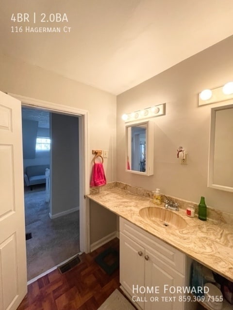 Building Photo - 116 Hagerman Ct