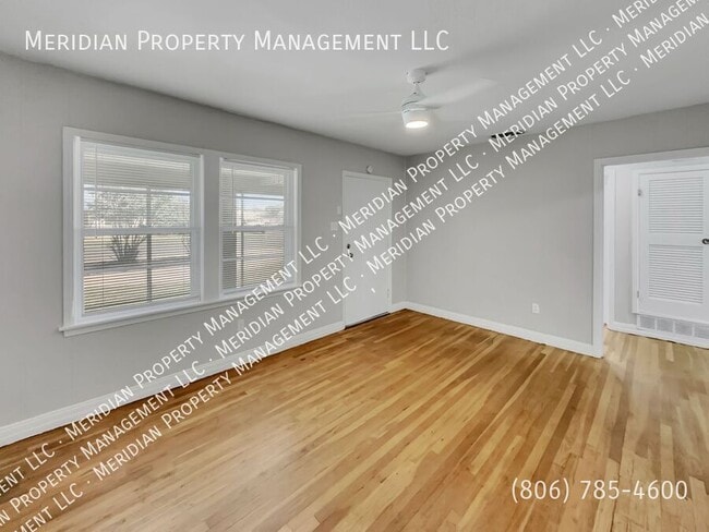 Building Photo - 2301 35th St