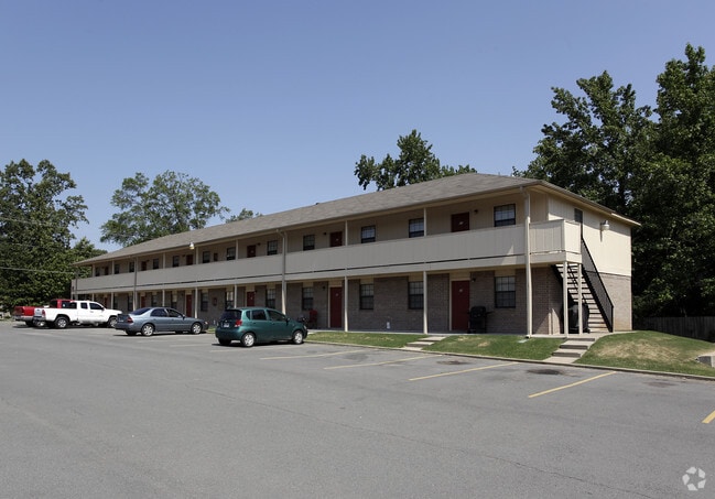 Primary Photo - North Ridge Apartments