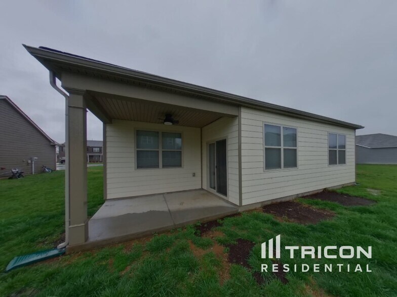 Building Photo - 309 Tessa Grace Wy