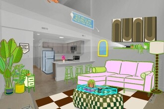 Building Photo - Make a Splash in the ol YWCA