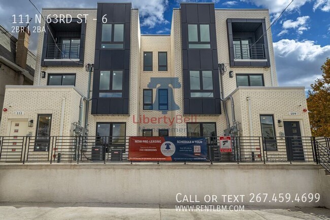 Building Photo - 111 N 63rd St