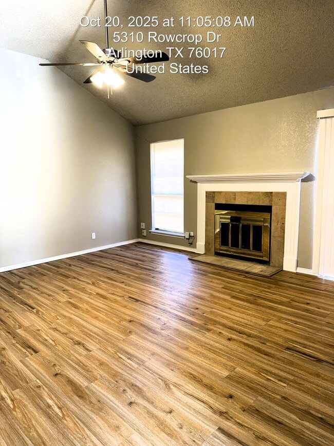 Building Photo - 5318 Rowcrop Dr