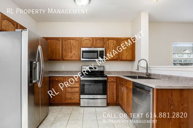 Building Photo - 2 Bedroom/1.5 Bathroom Condo in Gahanna Sc...