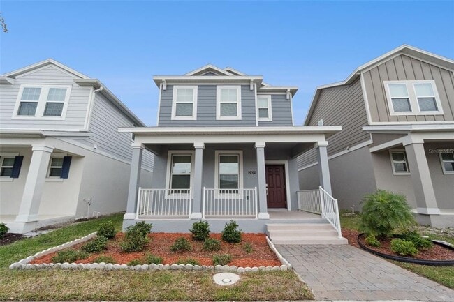 Primary Photo - 2509 Relaxing Ln