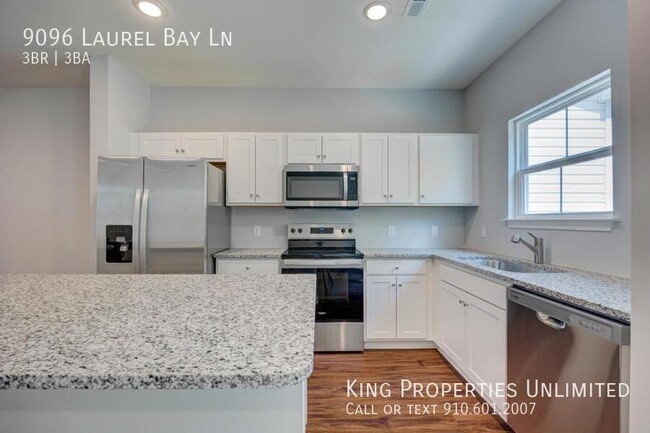 Building Photo - 9096 Laurel Bay Ln
