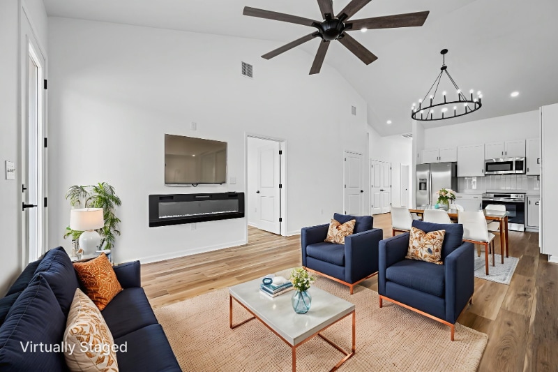 Building Photo - 221 Indigo Ln