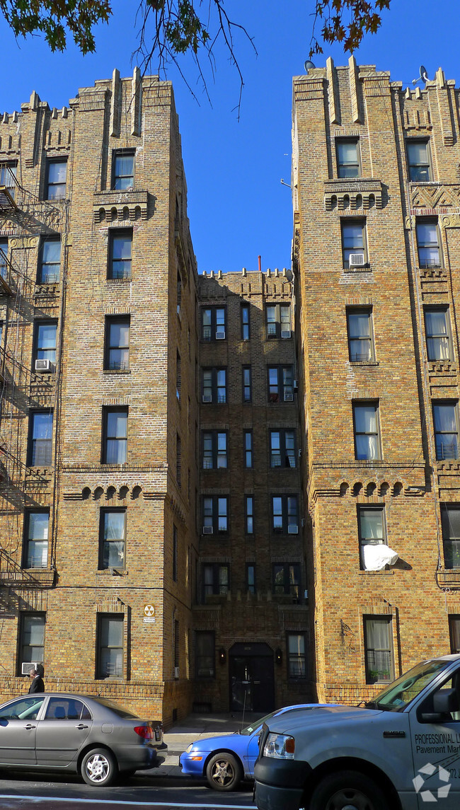 Building Photo - 1964 Nostrand Ave