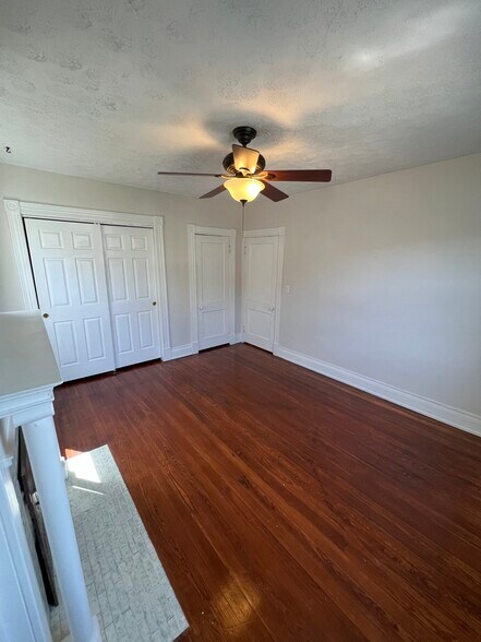 Bedroom 1 - 3935 Burwood Ave