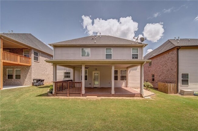 Building Photo - 9950 Autry Vue Ln