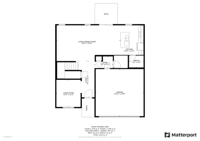 Building Photo - 14 Red Oak Dr.