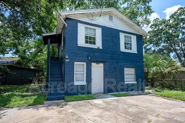 Building Photo - 1526 W 22nd St