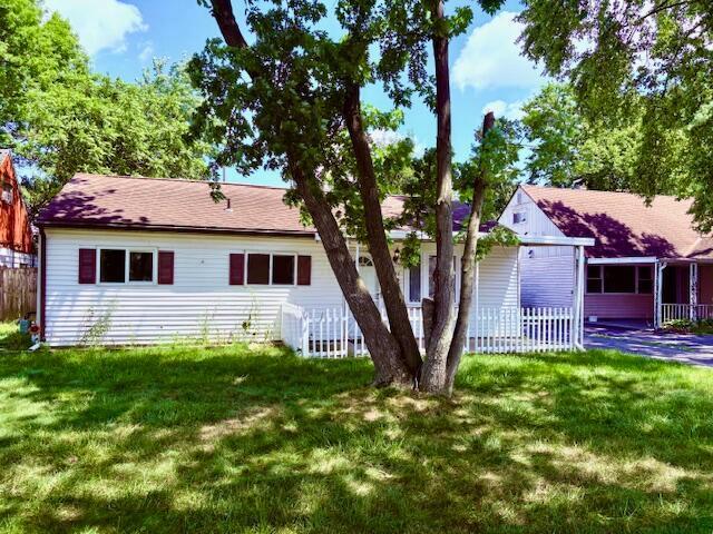 Building Photo - 4052 Ural Ave