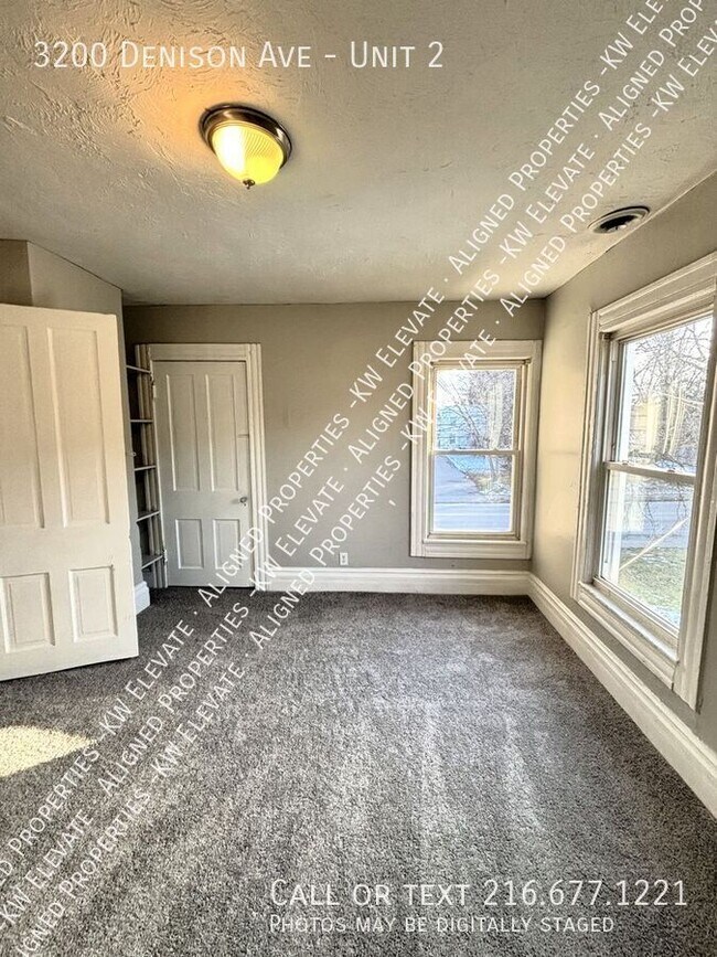 Building Photo - 3200 Denison Ave