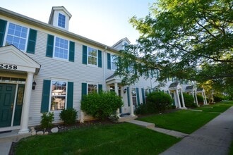 Building Photo - 2460 Georgetown Cir