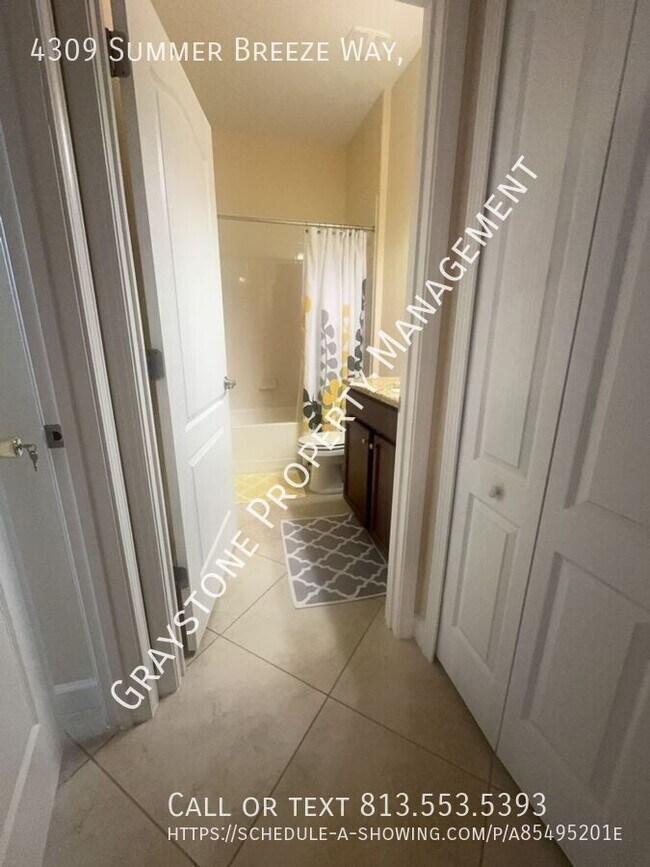 Building Photo - 4309 Summer Breeze Way