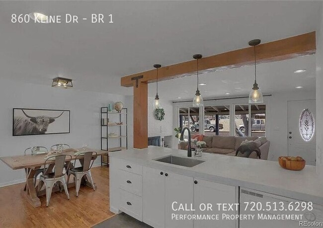 Building Photo - 860 Kline Dr