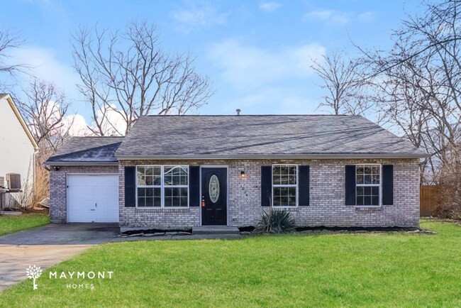 Primary Photo - Stunning 3 Bedroom with Spacious Backyard