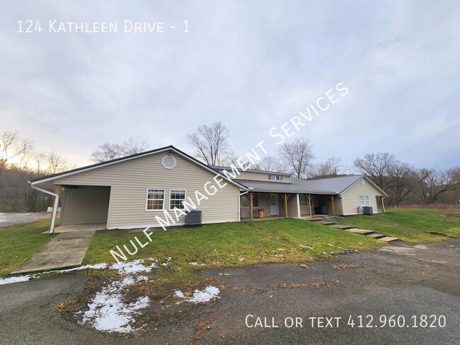 Building Photo - 124 Kathleen Dr