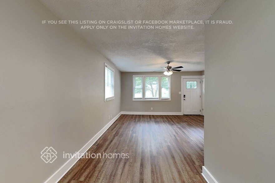 Building Photo - 905 Fairburn Rd NW