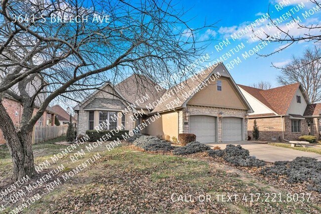 Building Photo - Chesterfield Village 3 Bedroom 2 Bath 2 Ca...