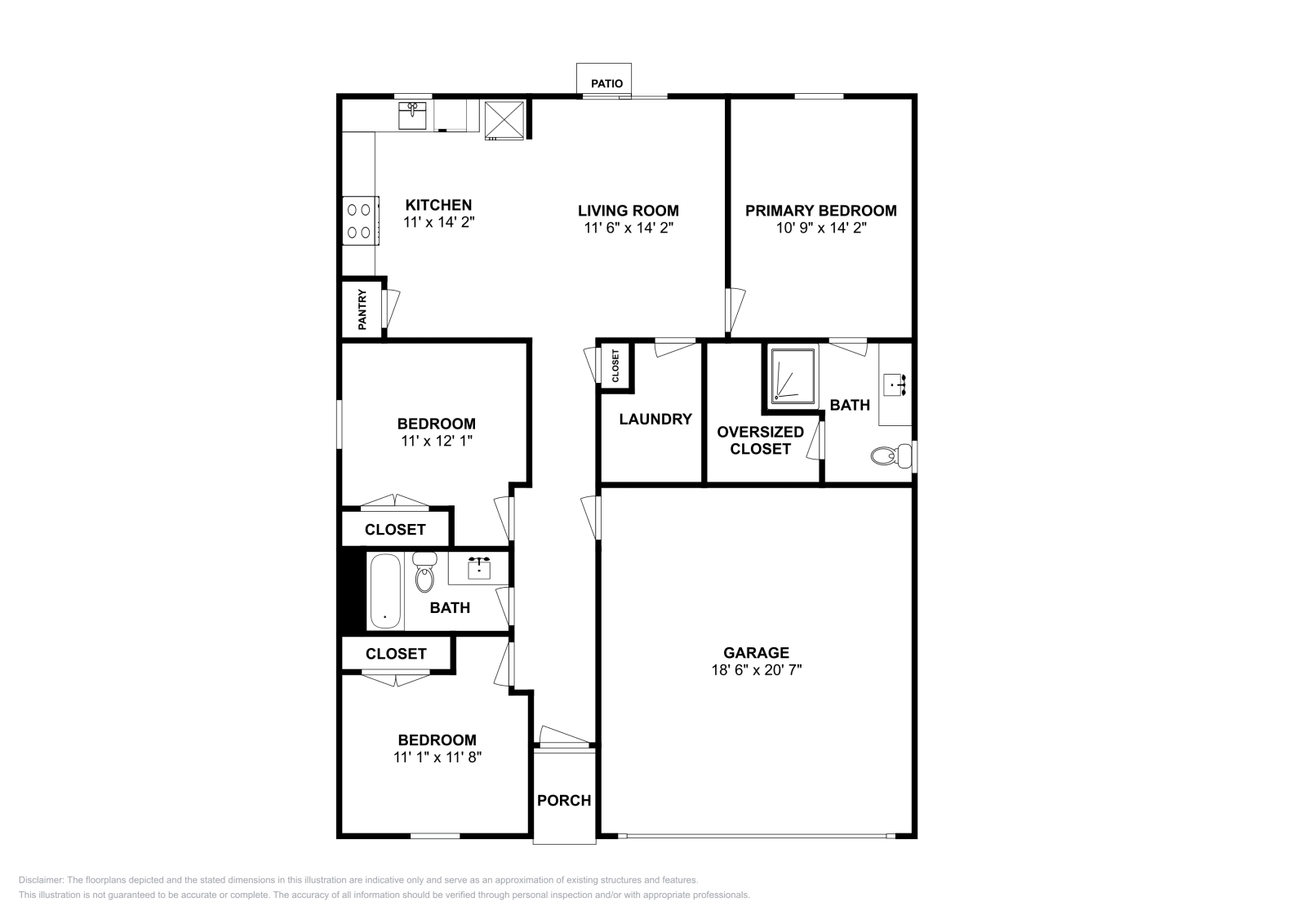 Building Photo - 310 Coleshill Rd