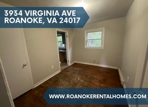 Building Photo - 3934 Virgnia Ave 3bed/1bath $1395