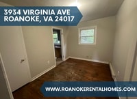 Building Photo - 3934 Virgnia Ave 3bed/1bath $1395