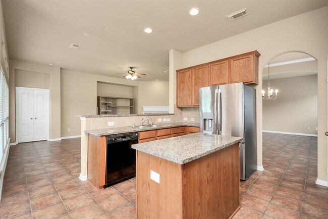 Building Photo - 6727 Oakman Ln