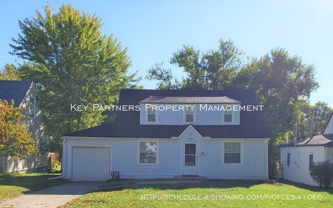 Primary Photo - 7809 Madison Ave - Cute!