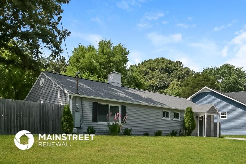 Building Photo - 5115 Landbrook Dr